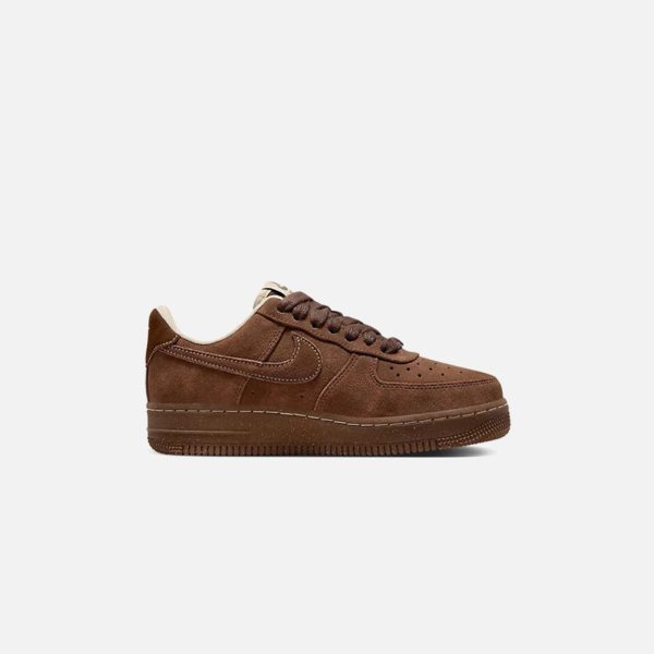 Nike WMNS Air Force 1  07 - Cacao Wow   Cacao Wow   Sanddrift For Sale