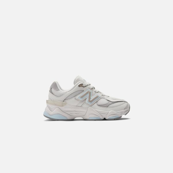 New Balance PS 9060 - Reflection   Quarry Blue Online Hot Sale