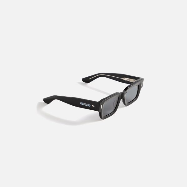 AKILA Ares Sunglasses - Black   Black Online Hot Sale - Image 2