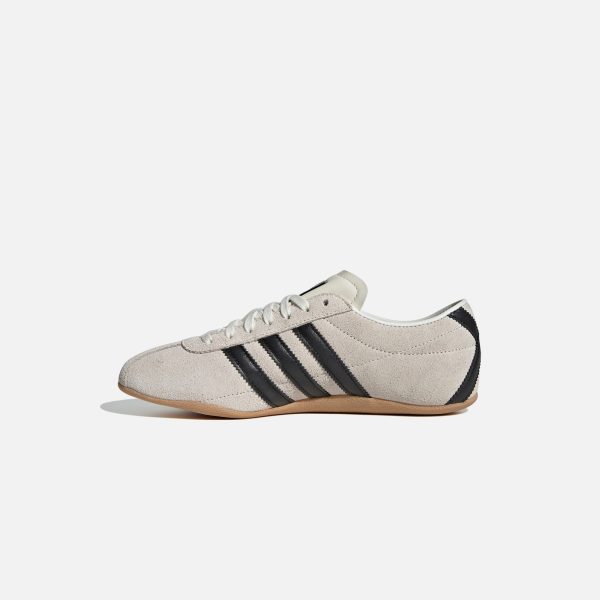 adidas WMNS Tokyo - Off White   Core Black   Gold Metallic Sale - Image 3