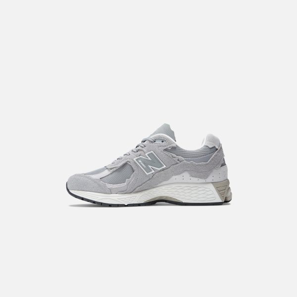 New Balance 2002R - Slate Grey   Brighton Grey Online - Image 3