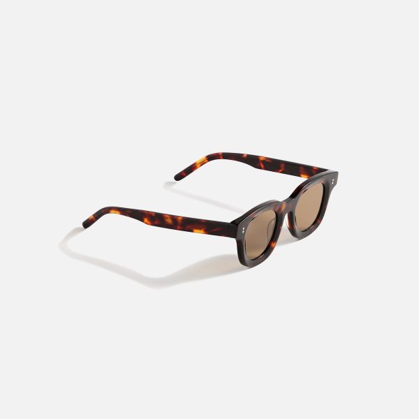 AKILA Apollo Sunglasses - Tortoise   Brown Cheap - Image 2