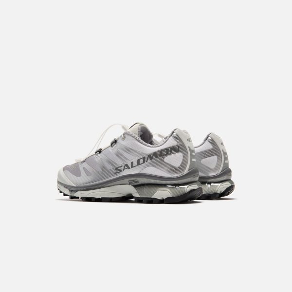 Salomon XT-4 OG - Sharkskin   Dawn Blue   Metal Discount - Image 4